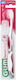 GUM Sensivital Soft Toothbrush White-Red