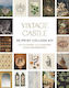 Vintage Castle Wall Collage Kit Insight Editions Insight Editions