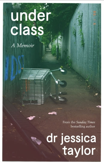 Underclass - Little, Brown Book Group - Paperback / Softback Underclass - Little, Brown Book Group - Paperback / Softback