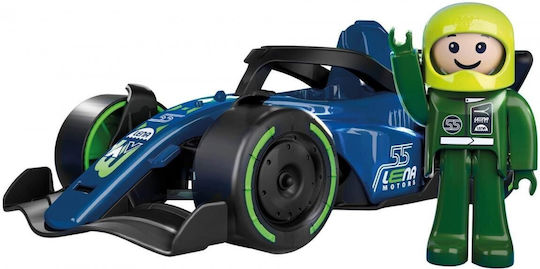 Mașinuță Formula 1 pentru Copii de 2+ Ani