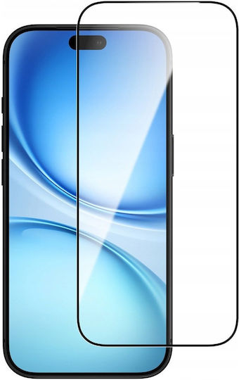 Wozinsky Easyfit Прозрачен Протектор от Закалено Стъкло за iPhone 18 Pro Max / 17 Pro Max, 2 Броя 5907769395796