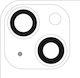 Back Camera Lens Glass Only Adhesive Iphone 13 13 Mini 2 Piece Set Aftermarket Plus