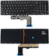 Hp Envy 17-cg10101nr Backlit Laptop Keyboard
