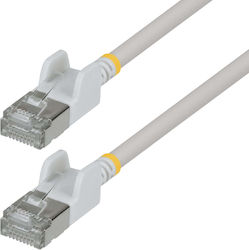 StarTech U/FTP (STP) Cat.6a (Gigabit) Ethernet ...