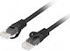 Lanberg U/UTP Cat.6 (Gigabit) Ethernet Network Cable 15m