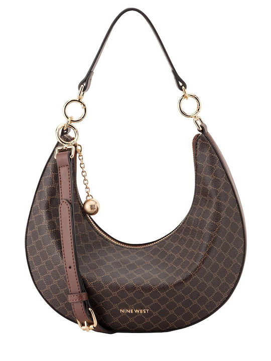 Brantlee Women's Shoulder Bag / Handbag Brown