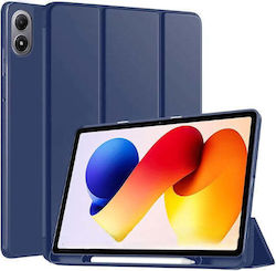 Smart Tri-Fold-Klapphülle mit Stifthalter für X...