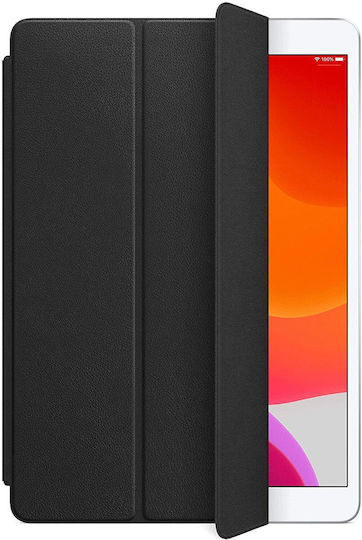 Obastyle Flip Cover Μαύρη Mediapad T5 10