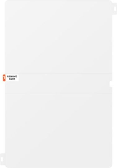 Samsung Anti-Reflecting Screen Protector Galaxy Tab S12+ Screen Protector Transparent