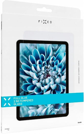 Протектор за Екран Fixed от Закалено Стъкло за Apple iPad 10,9″ 2022 Прозрачен