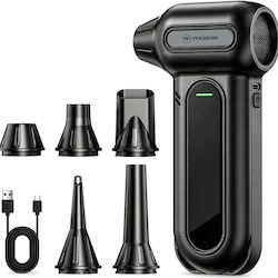 Mozos XB2-ECO Akku-Handgebläse mit 4000 mAh Akku Mozos XB2-ECO Akku-Handgebläse mit 4000 mAh Akku