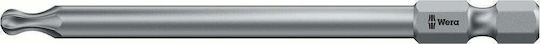 Μύτη Κατσαβιδιού Wera Bit 1/4'' Tx30 89mm 867/4 Z 05059704001