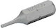 Biți pentru șurubelniță Bahco Bit 1/4''-h3 25 mm 5 buc Baho