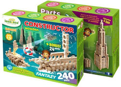 Igroteco Fantazja 240 Stück Igroteco Fantazja 240 Stück
