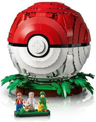 LEGO Cuburi de construit educative Pokémon Pokemon