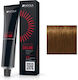 Haarfarbe 7.44 60 ml 80 g