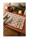 General Trade Χριστουγεννιάτικο Σουπλά 48x35εκ.