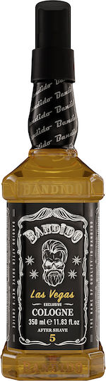 Las Vegas After Shave Cologne 350ml