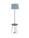 ARlight Flt 6323 Bw Brown Floor Lamp