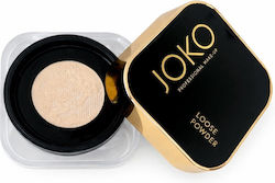 JOKO Loose Powder Cotton 8.5gr JOKO Loose Powder Cotton 8.5gr