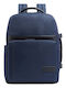 Piquadro Rucsac pentru Laptop de 11" Albastru CA6865W129/BLU