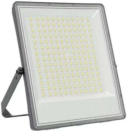 Lumax Proiector LED Etanș 150W Alb Cald IP65