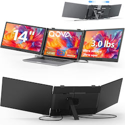 Qova 14" IPS FHD 1920x1080 Qova 14" IPS FHD 1920x1080