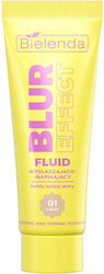 Bielenda Blur Effect Liquid Foundation 30gr 30ml