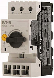 Eaton Motor pentru Instalații Industriale 199190