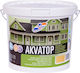 Rilak Acryl 3,6 l Weiß