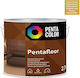 Pentacolor 0,75 l Gelbbraun