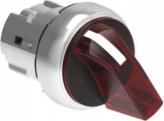 Lovato Electric Περιστροφικός Διακόπτης Βιομηχανικού Τύπου LPSSL1204