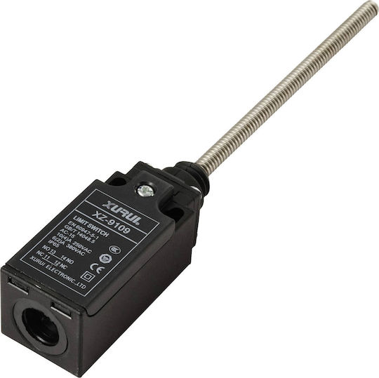 Siemens Industrieller Schalter Typ Terminal