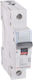 Legrand Автоматичен прекъсвач S301 C1 6ka Tx3 403426