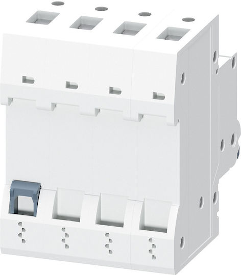 Siemens Αυτόματη Ασφάλεια 2A AC 5SL6602-7