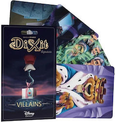 Dixit Signature - Villains (Επέκταση) 8+ Ετών (EN) Libellud Dixit Signature - Villains (Επέκταση) 8+ Ετών (EN) Libellud