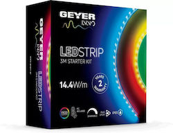 Geyer 14.4W 12V LED Strip