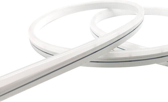 Geyer Waterproof LED Strip 14.4W 24V Warm White Light