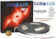 Cubalux Warm White Light LED Strip 15m