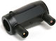 Rehau Reduzierung aus Polyethylen 63 mm