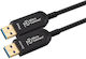 Microconnect USB 3.0 Cable USB-A male - 10m MC-USB3.0AA10BOP