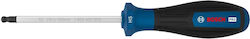 Stabilus Screwdriver with Interchangeable Tips