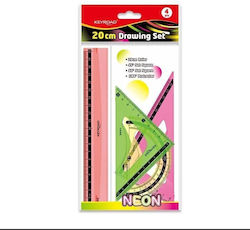 Keyroad Satz 4 Geometrische Werkzeuge