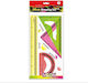 Keyroad Set 4 Instrumente Geometrice