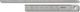 Sola Metalllineal 30 cm mit Griff