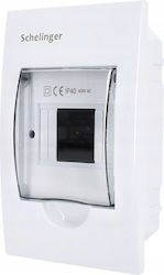 Bemko Flush-Mounted