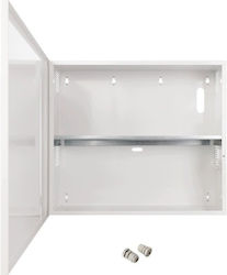 Pulsar Wall Mounted 465x540x173mm