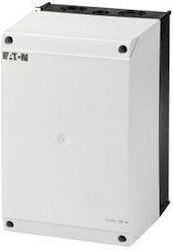 Eaton Wall-Mounted Waterproof Electrical Panel Eaton Wall-Mounted Waterproof Electrical Panel