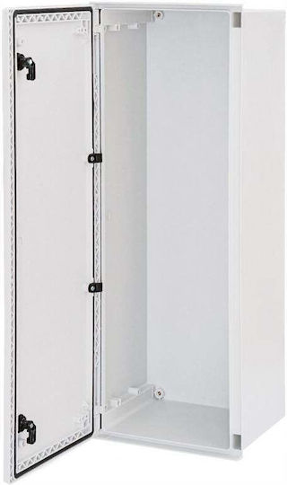 ETI Wall-Mounted Waterproof Electrical Panel W800xH300xD230mm