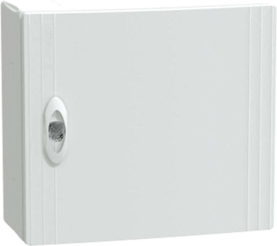 Schneider Electric Ηλεκτρολογικός Πίνακας Επιτοίχιος, 1 Σειράς, 13 Στοιχείων